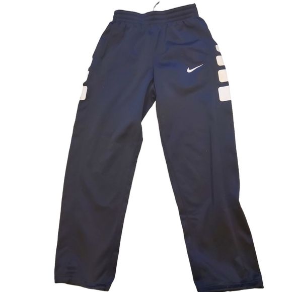 Nike Other - Nike Thermafit mens Track Pants Size Medium